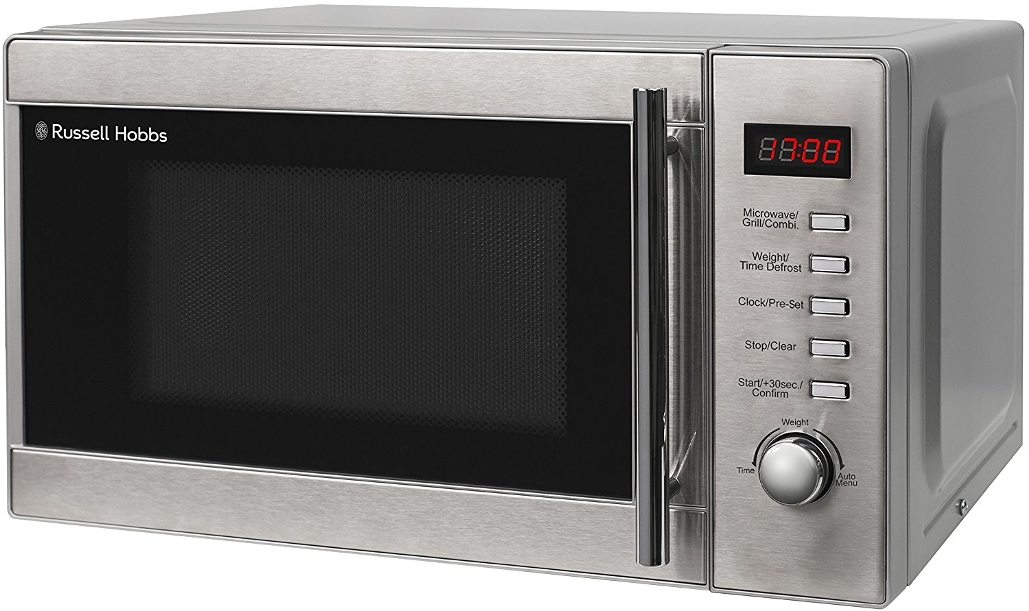 Microwave Repair